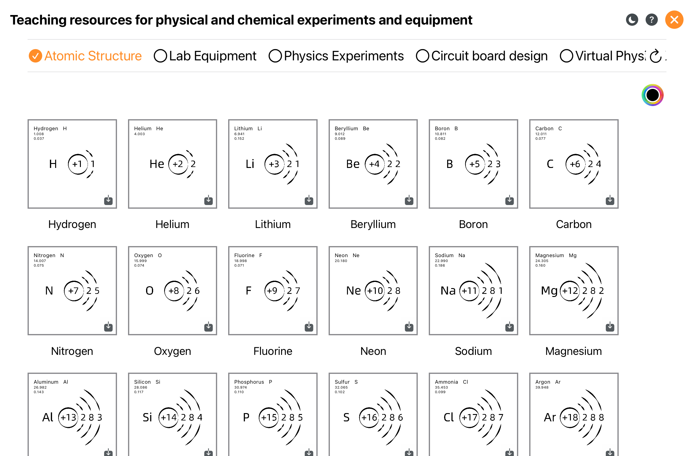 Example Images