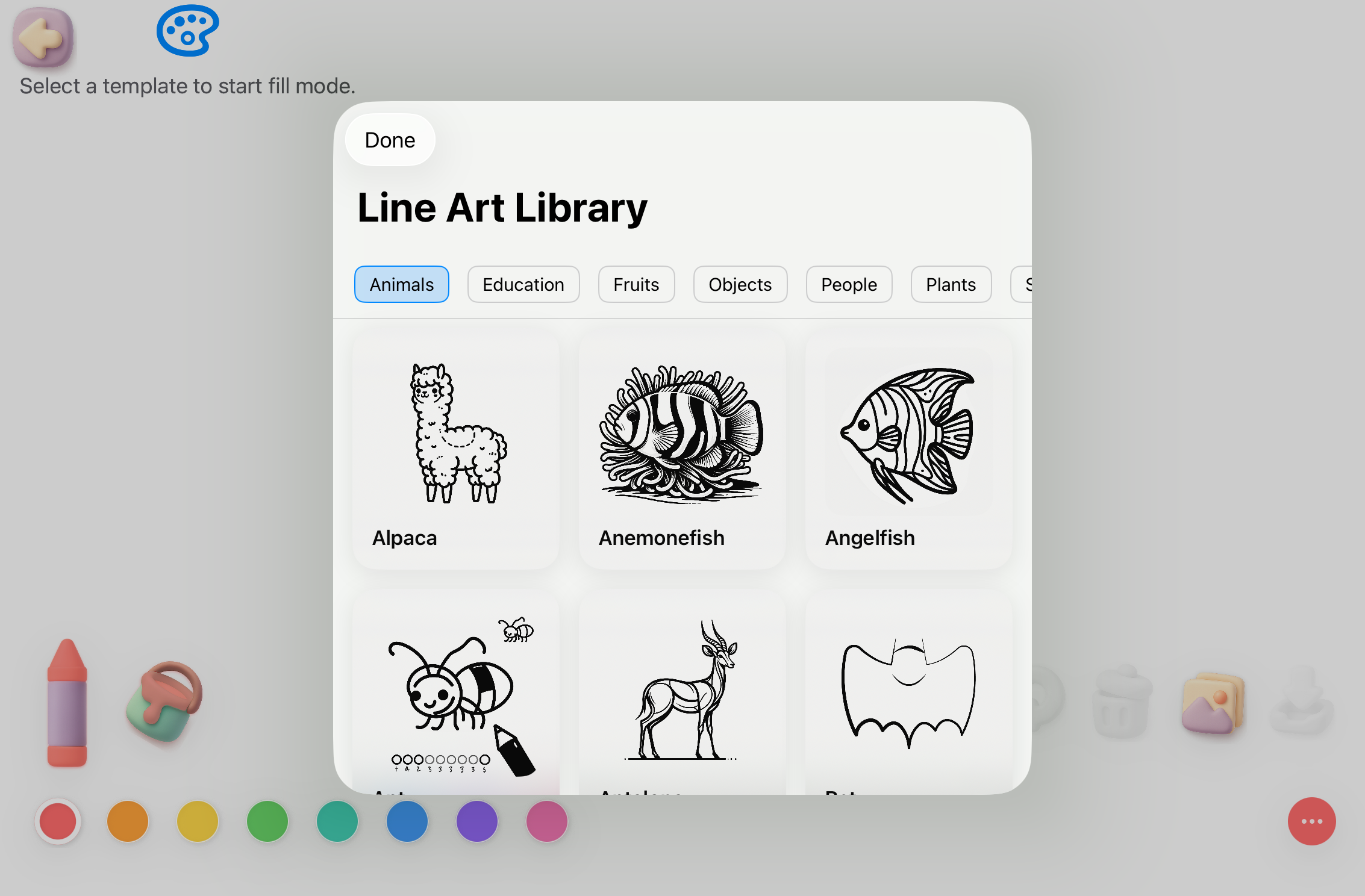 Doodle (For Kids)