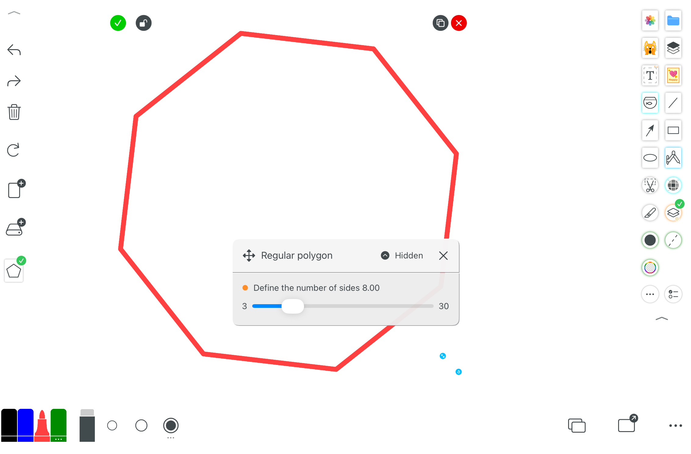Polygons